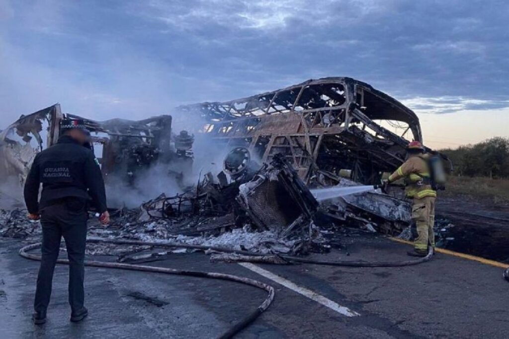 Tragico Accidente en la Maxipista Culiacan Mazatlan