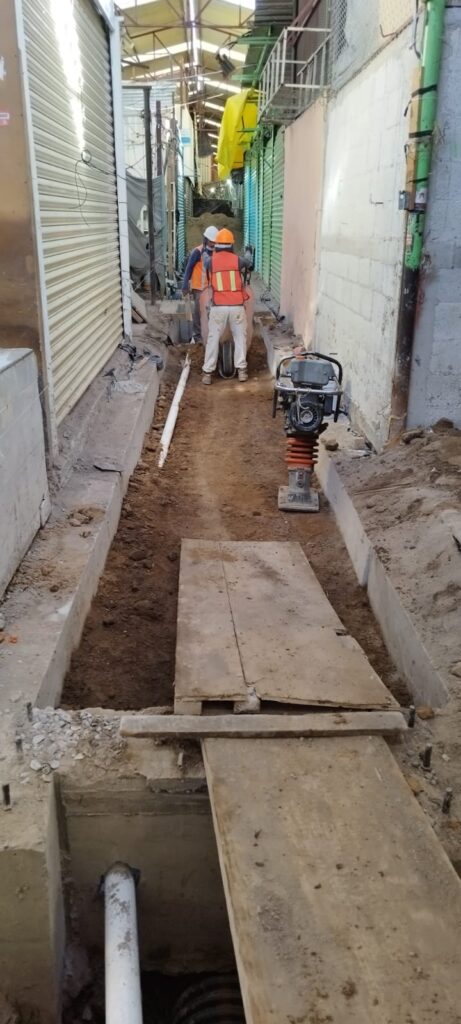 MERCADO DOMINGO ARENAS TEXMELUCAN