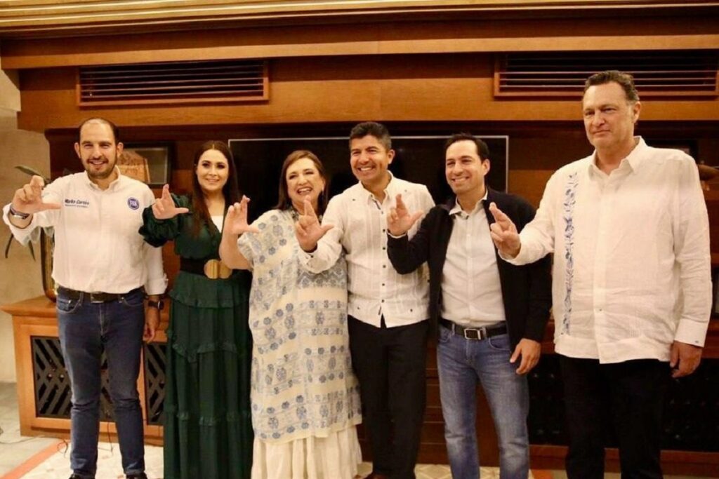 Yucatan ejemplo para puebla en como abatir rezagos Lalo Rivera