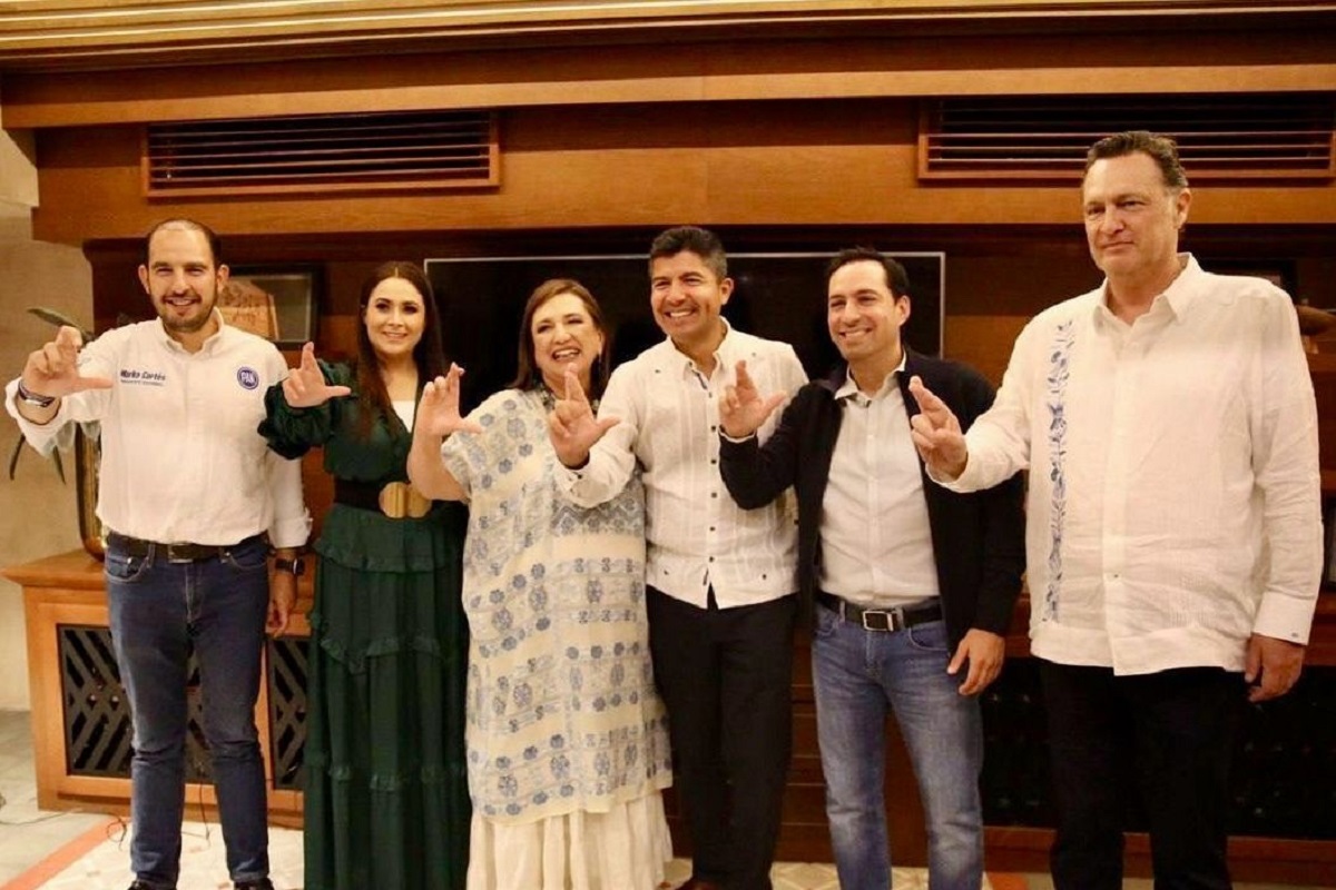 Yucatán, ejemplo para Puebla en cómo abatir rezagos: Lalo Rivera 1 Yucatan ejemplo para puebla en como abatir rezagos Lalo Rivera