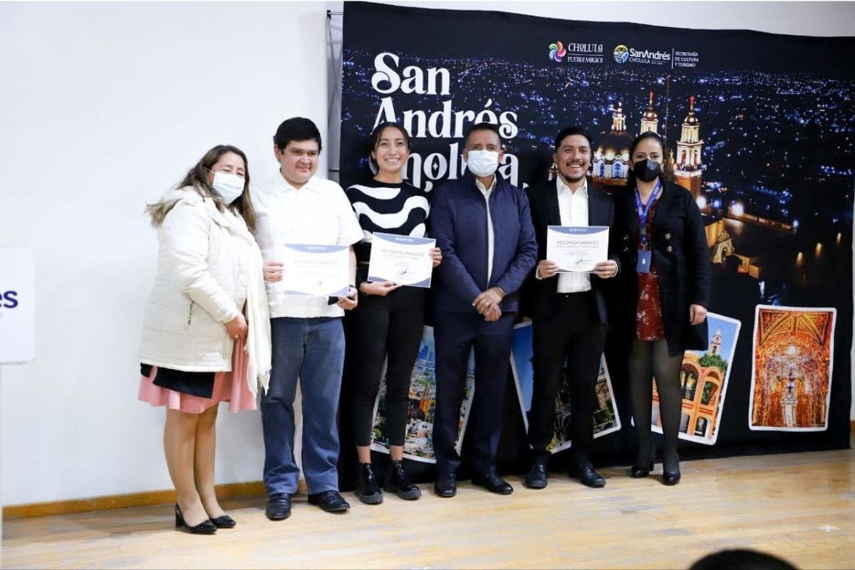 Fomenta Ayuntamiento de San Andrés Cholula actividades lúdico-recreativas en la niñez y adultos 1 actividades San Andrés Cholula 2024