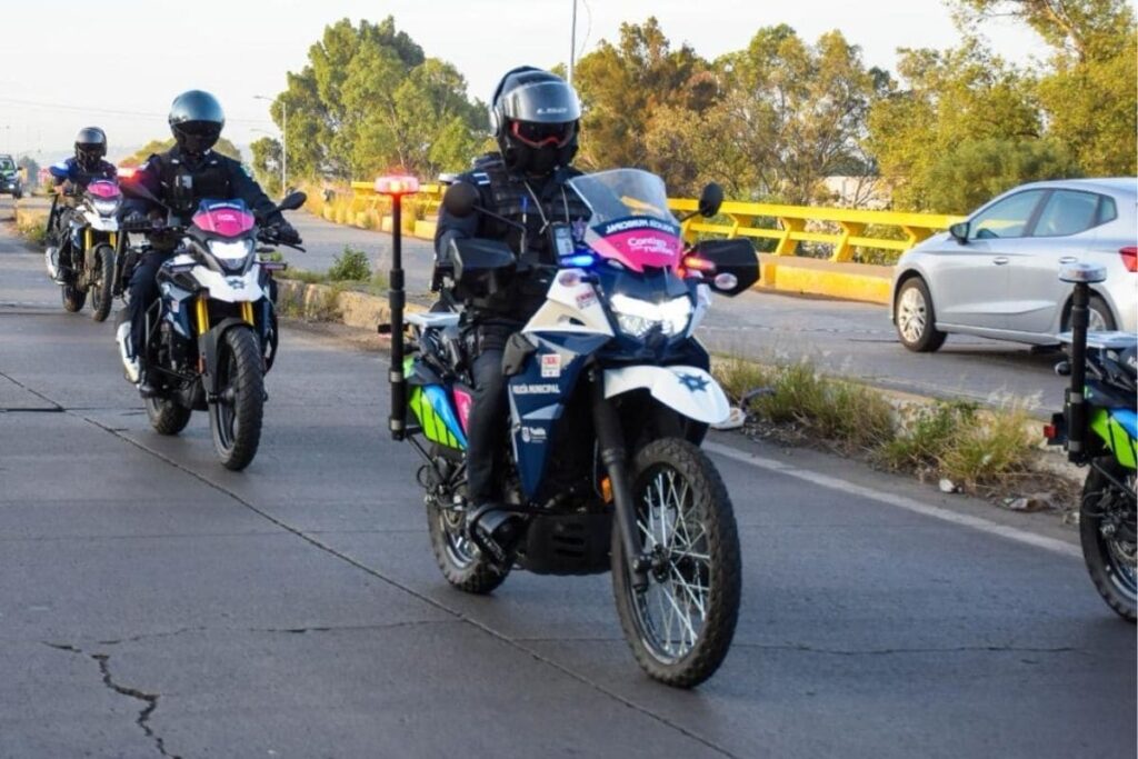 Alerta Contigo app descargas 2024