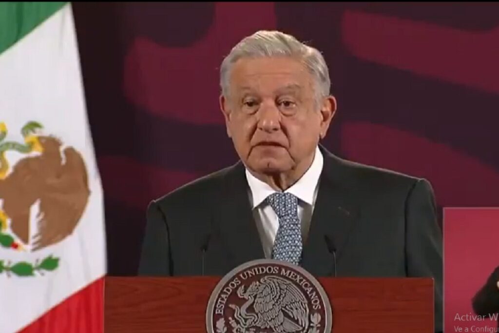amlo ofrece disculpa a diputada trans