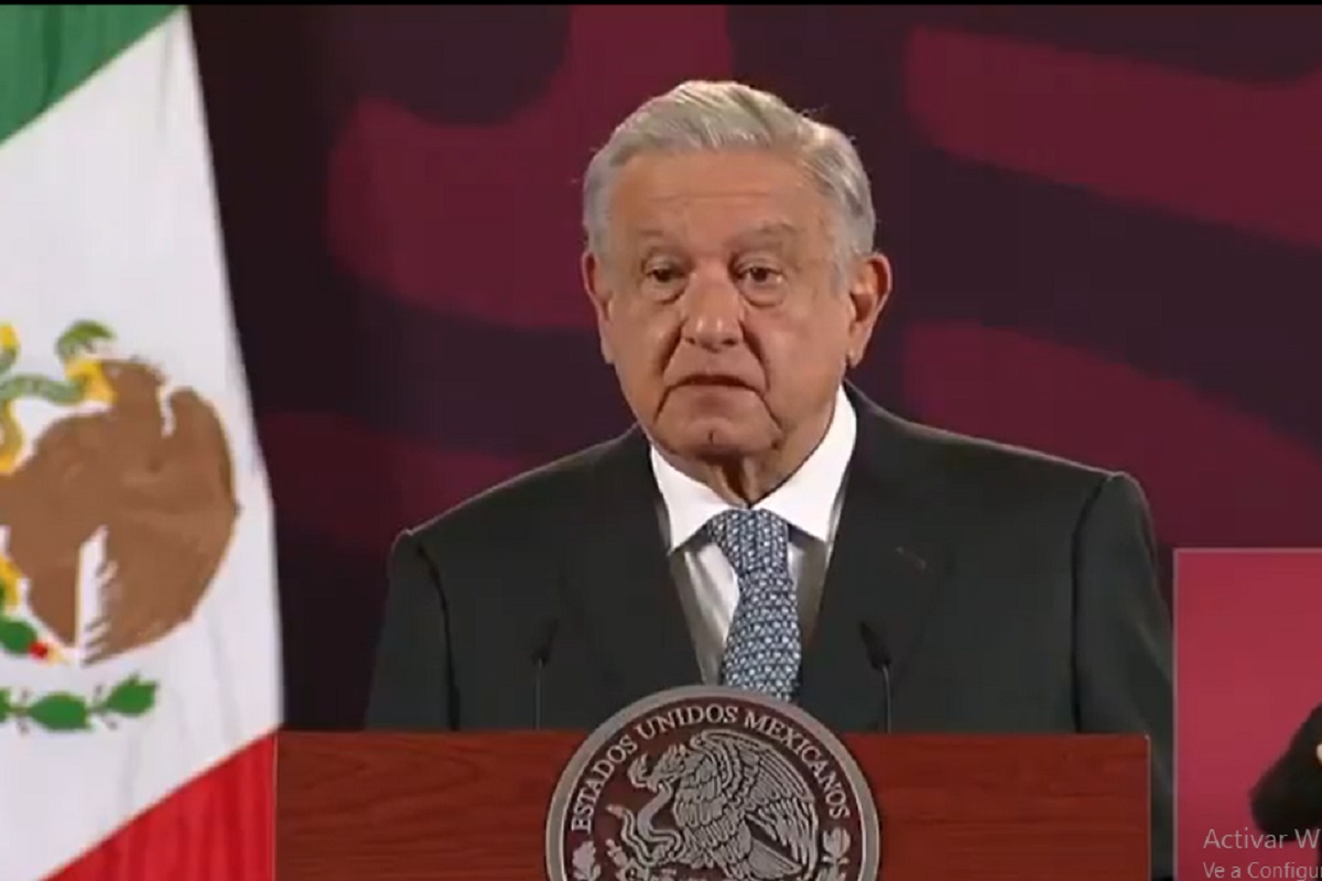 AMLO ofrece disculpa a diputada trans luego de llamarla "señor vestido de mujer" (VIDEO) 1 amlo ofrece disculpa a diputada trans