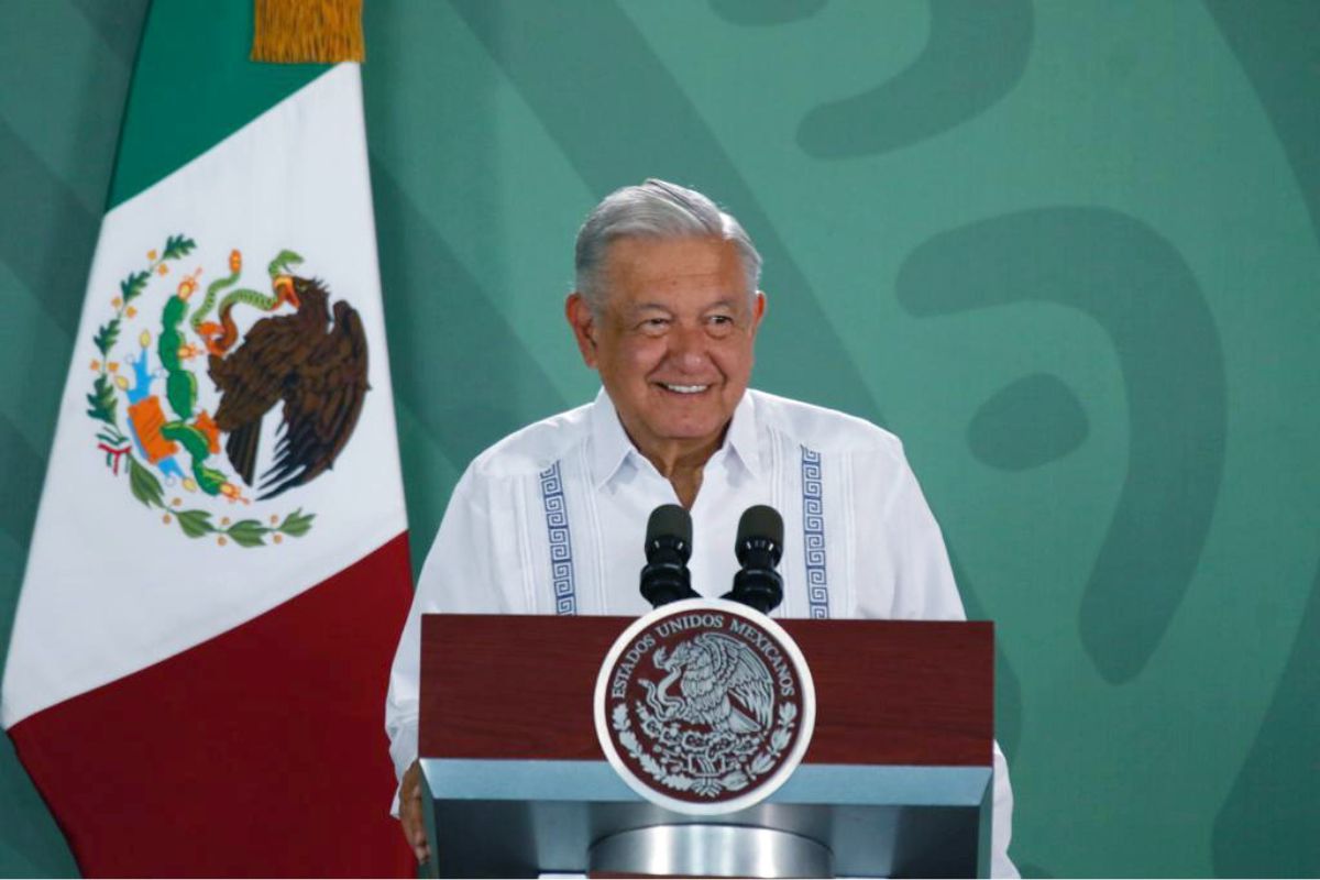 López Obrador visitará Puebla el 6 de enero, confirma Sergio Salomón 1 López Obrador visitará Tepeaca el 6 de enero