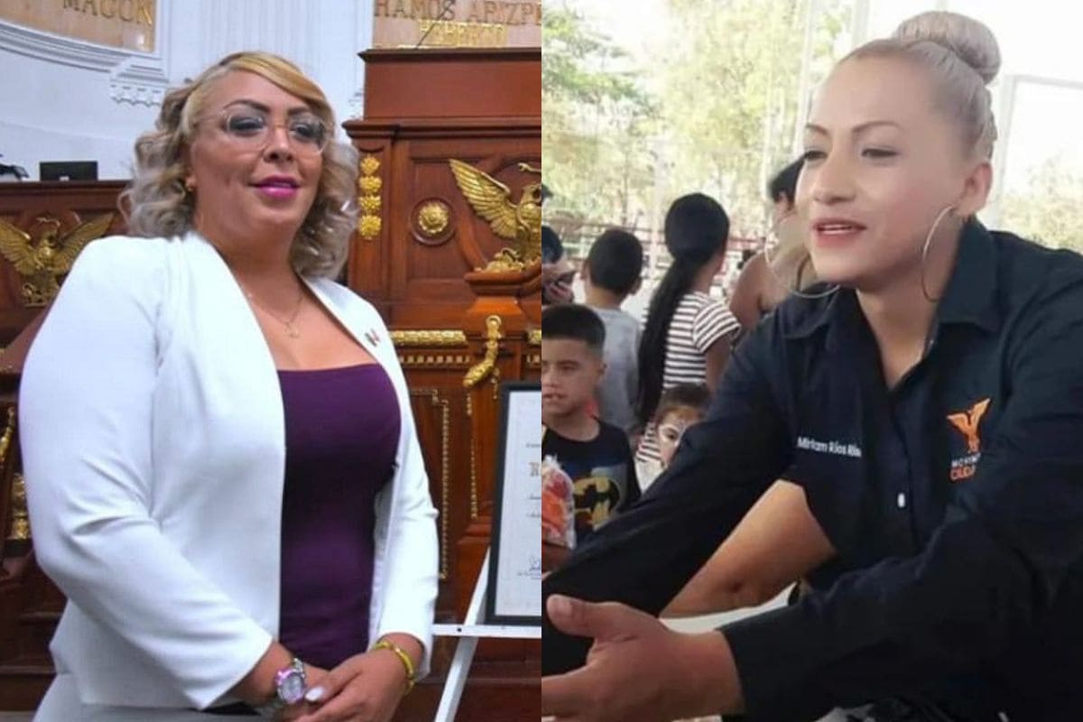 Van 5 asesinatos de mujeres trans en los primeros 15 días de 2024 1 van 5 mujeres trans asesinadas en 2024