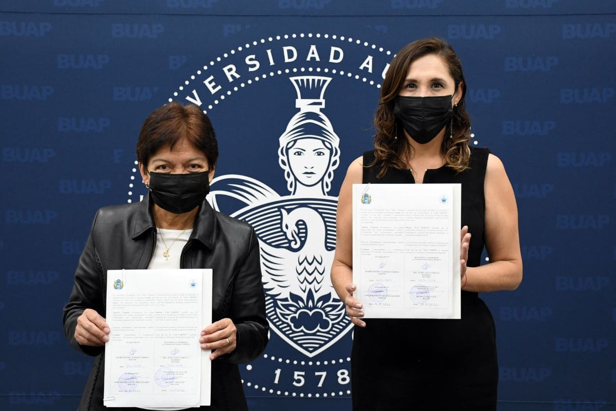 BUAP impulsa el intercambio académico con Rusia 1 BUAP intercambio Rusia