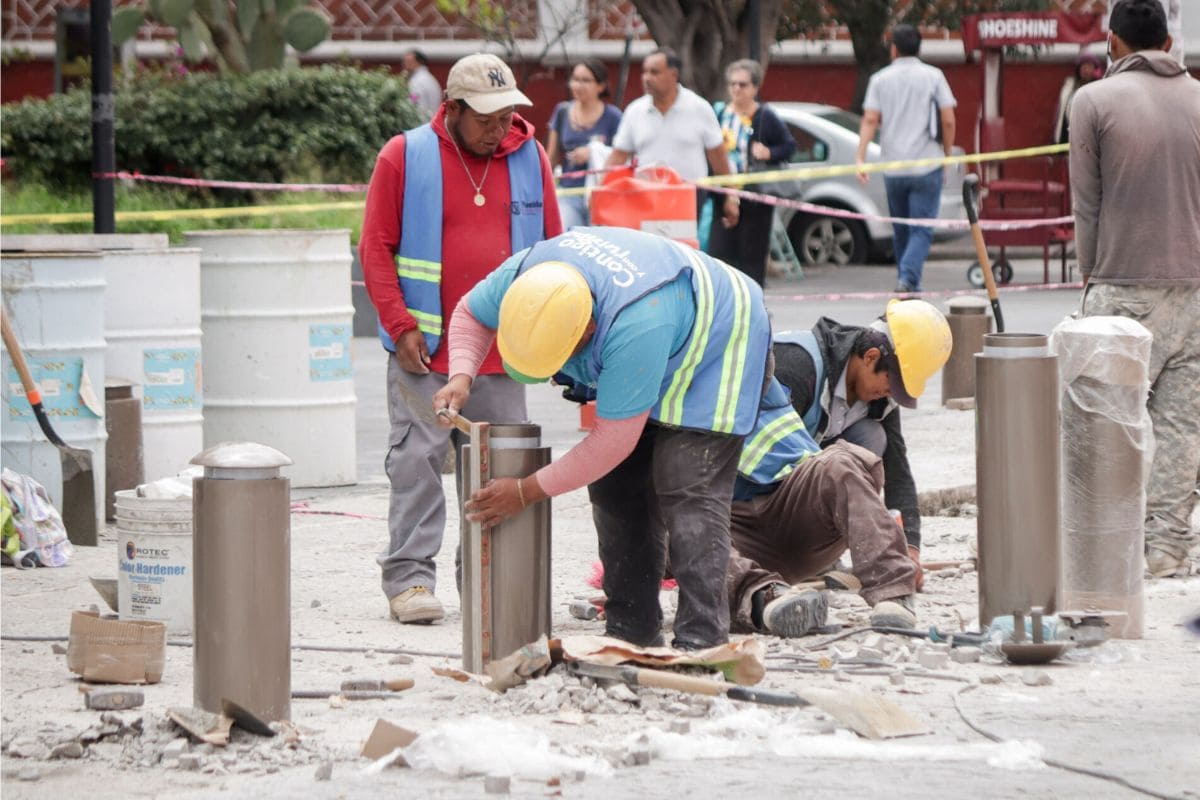 Cabildo de Puebla aprueba plan de obra pública por 130 millones de pesos 1 Cabildo de Puebla aprueba plan de obra pública 2024