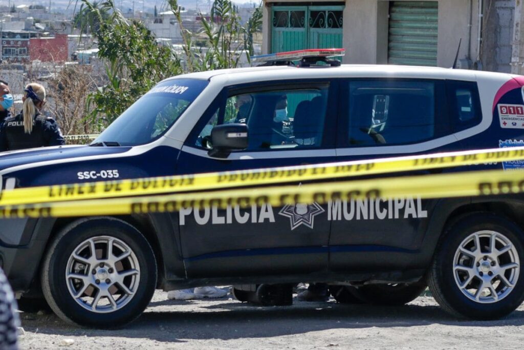 La historia del hombre hallado en un refrigerador en Historiadores; tenía un mes muerto 6 cadáver en refri colonia Historiadores