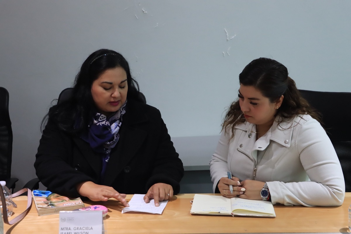 Comisión de Educación del Congreso analiza propuestas de los "Foros de Conocimiento y Juventud 2023" 1 Comisión de Educación del Congreso analiza propuestas de los "Foros de Conocimiento y Juventud 2023"