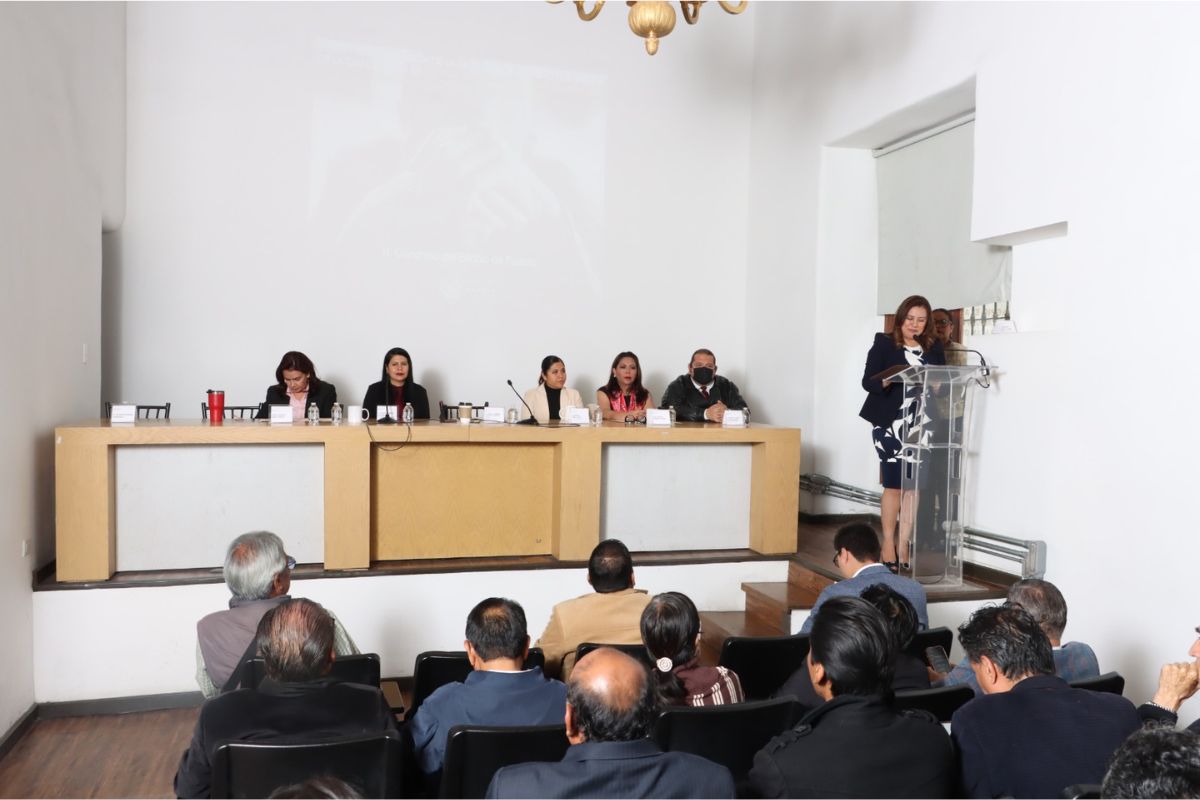 Congreso iniciativa Fiscalía contra Delitos a Adultos Mayores