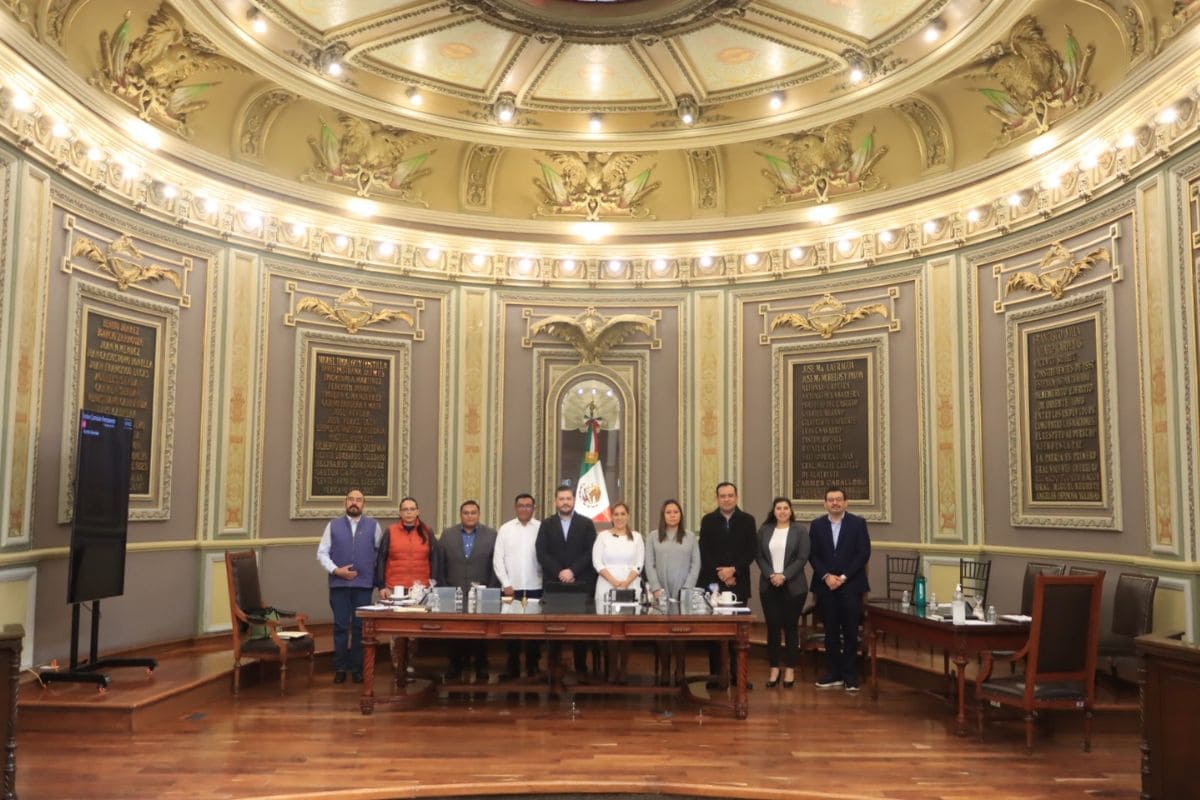 Recibe Congreso iniciativa para reparar el daño a víctimas por violaciones a sus derechos humanos 1 iniciativa para reparar daño a víctimas de violación de derechos humanos