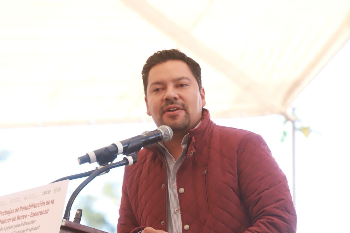 Morena abre las puertas a perfiles externos en Puebla