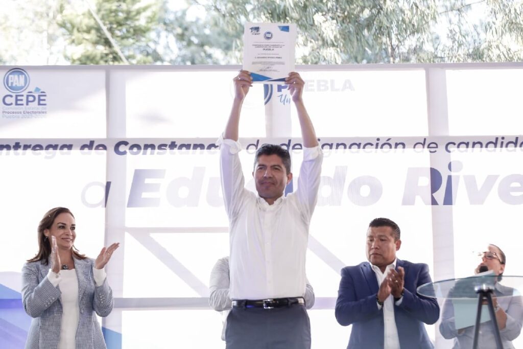 constancia Lalo Rivera