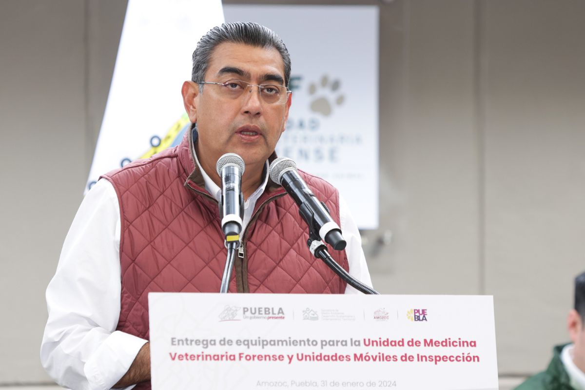 Construcción del Congreso de Puebla no para; solo siete trabajadores se inconformaron 1 construcción del Congreso sigue