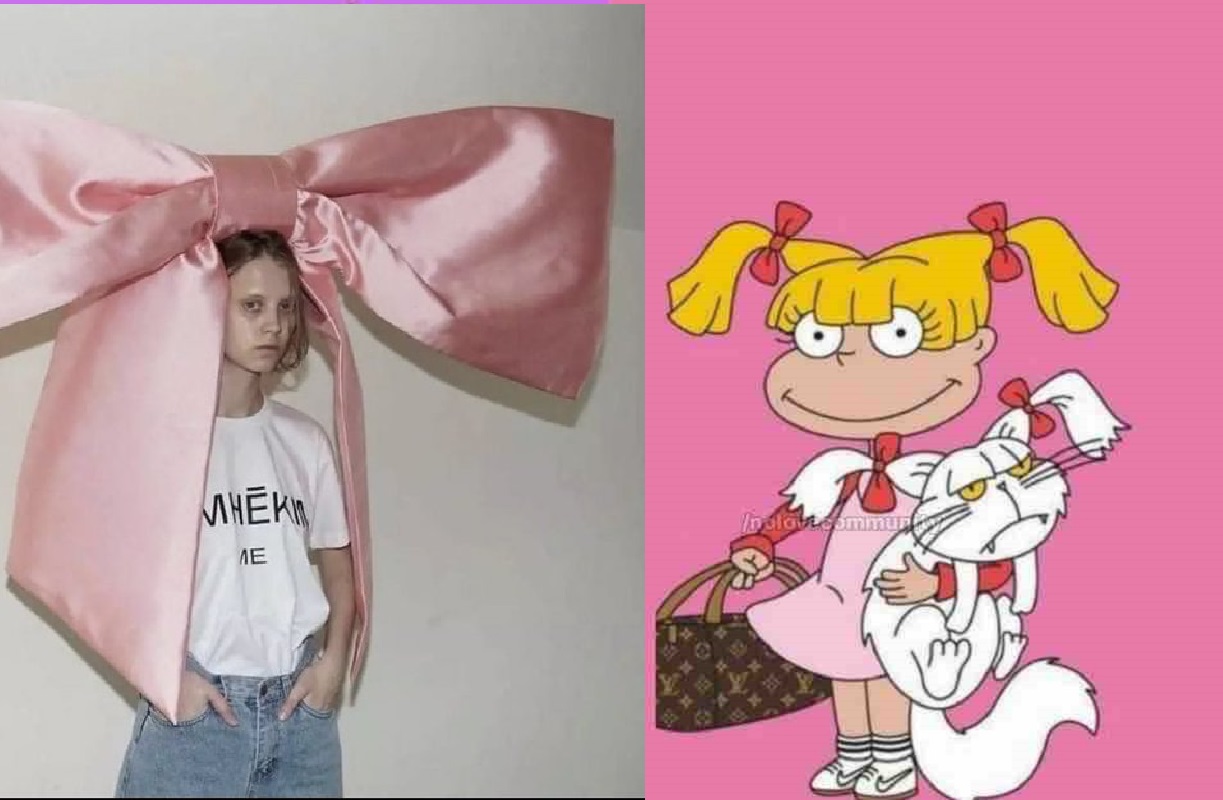 Resurge la moda 'Coquette' y estos son los mejores memes 7 resurge la moda coquette
