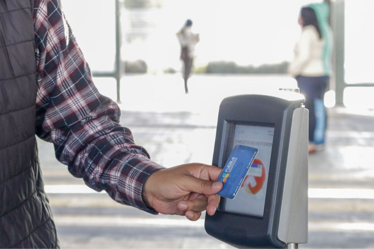 ¿Cuánto costará el pasaje de la Línea Metropolitana de RUTA? 1 costo Línea Metorpolitana RUTA