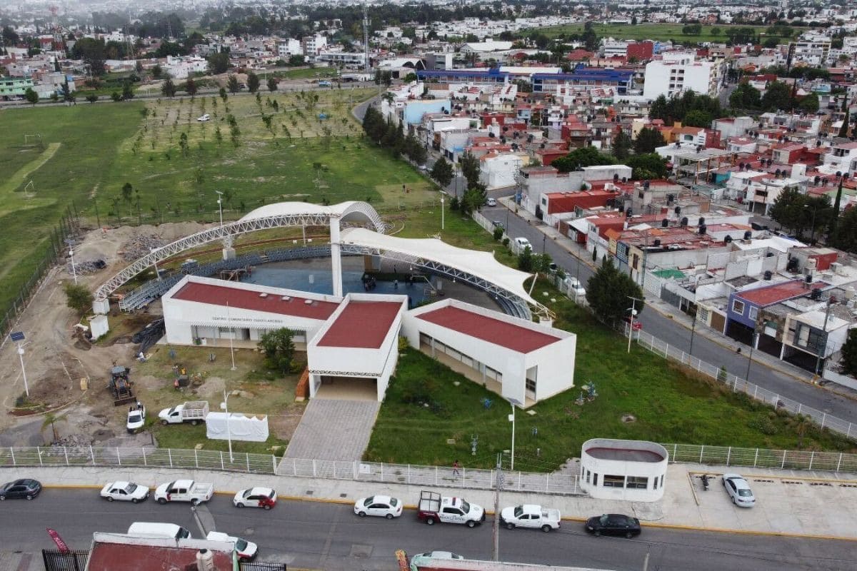 Casa del Adolescente en Cuautlancingo es para menores sin familia, aclara Gobierno 1 Casa del adolescente cuautlancingo gobierno