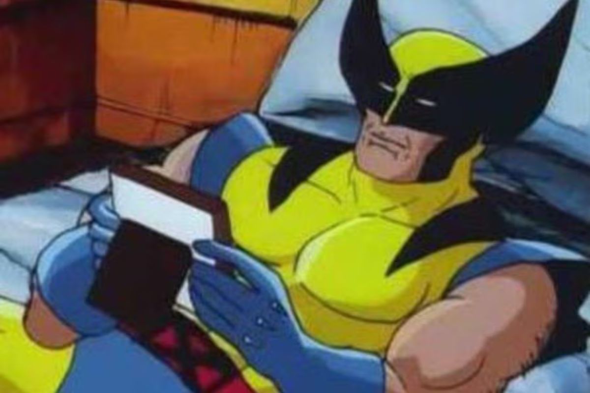 Marvel promociona Deadpool 3 con meme de Wolverine 1 meme de Wolverine Deadpool 3