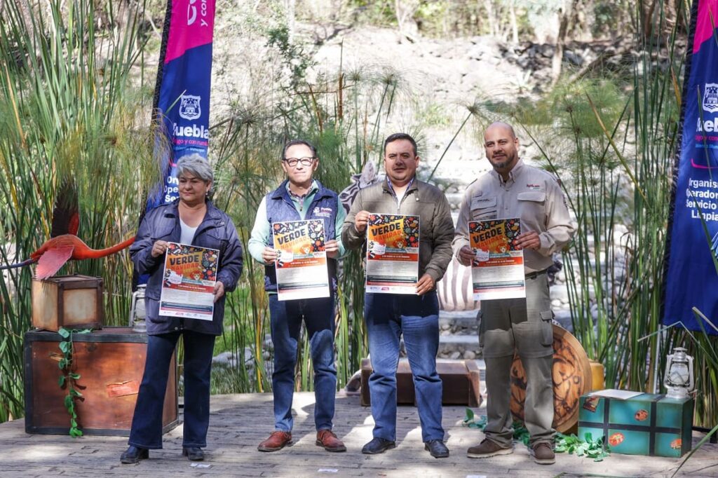 Dona tu árbol de Navidad natural y recibe un 2x1 en Africam Safari 8 Dona tu árbol de Navidad naturales y recibe un 2x1 en Africam Safari