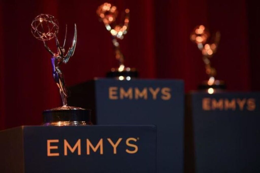 donde ver los premios Emmy 2024