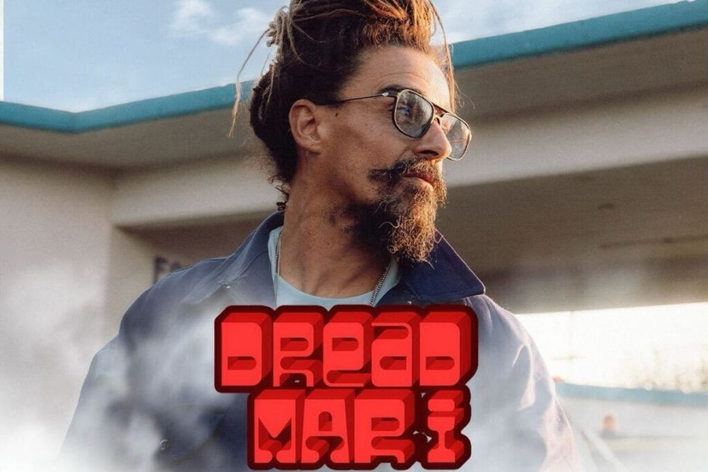 Dread Mar I en Puebla 2024