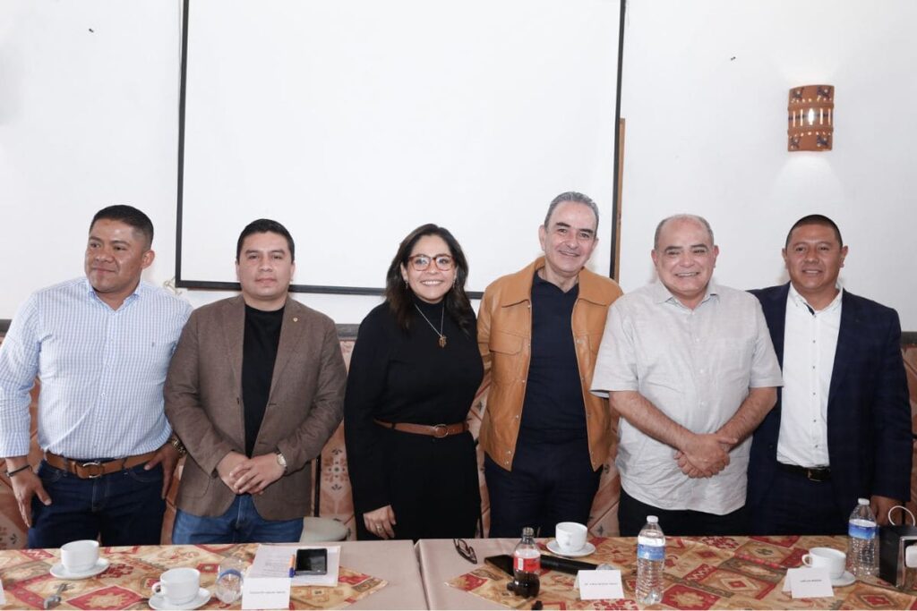 ediles PRI renuncian