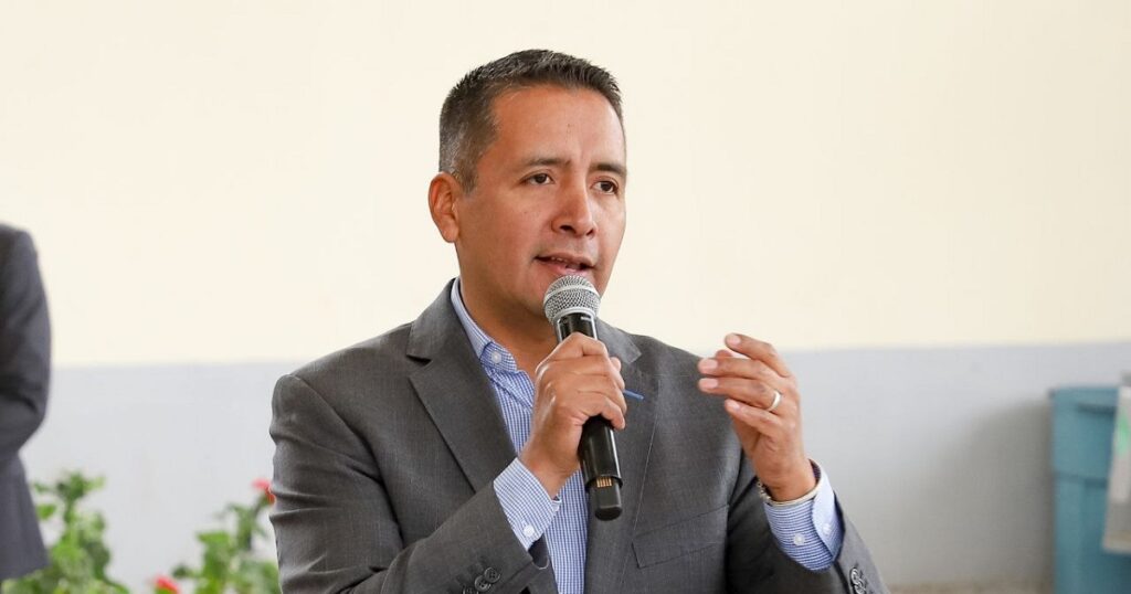 Tlatehui pide no lucrar con seguridad en tiempos electorales