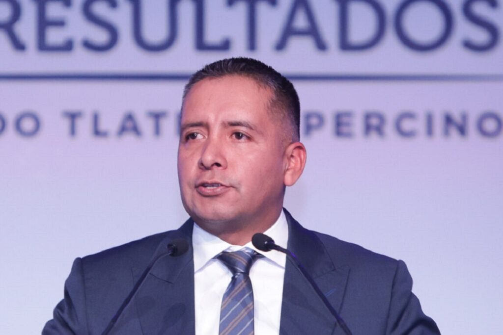 80 % de los ediles panistas buscarán reelegirse: Edmundo Tlatehui