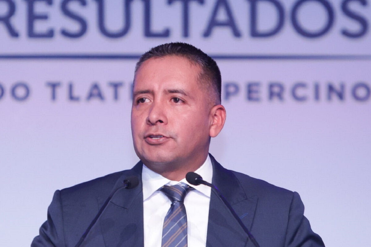 80 % de los ediles panistas buscarán reelegirse: Edmundo Tlatehui 1 80 % de los ediles panistas buscarán reelegirse: Edmundo Tlatehui