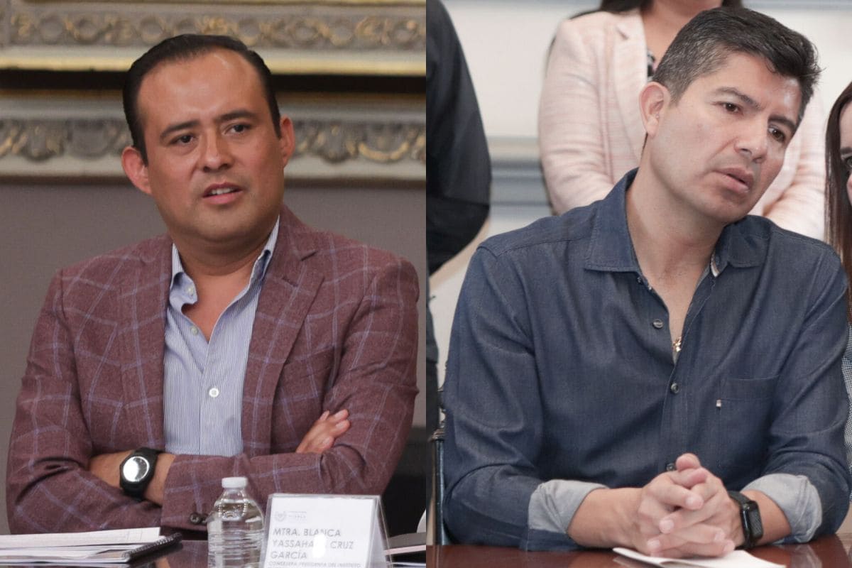 Eduardo Castillo contra Eduardo Rivera