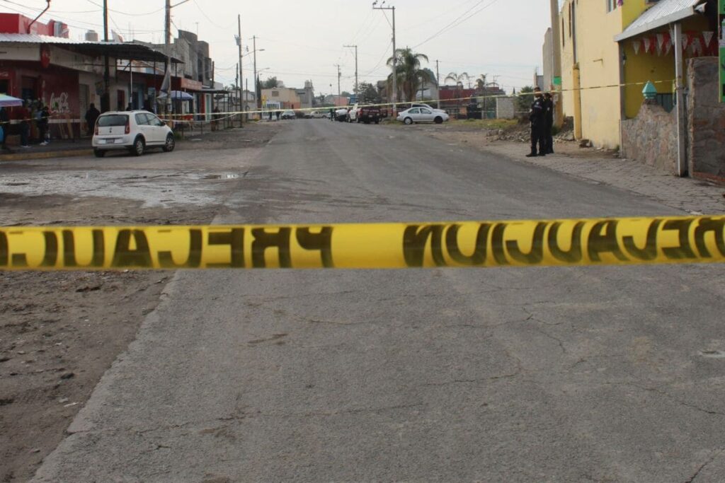matan a 6 funeral Ciudad Juárez