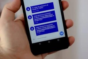 bloquearán mensajes de spam