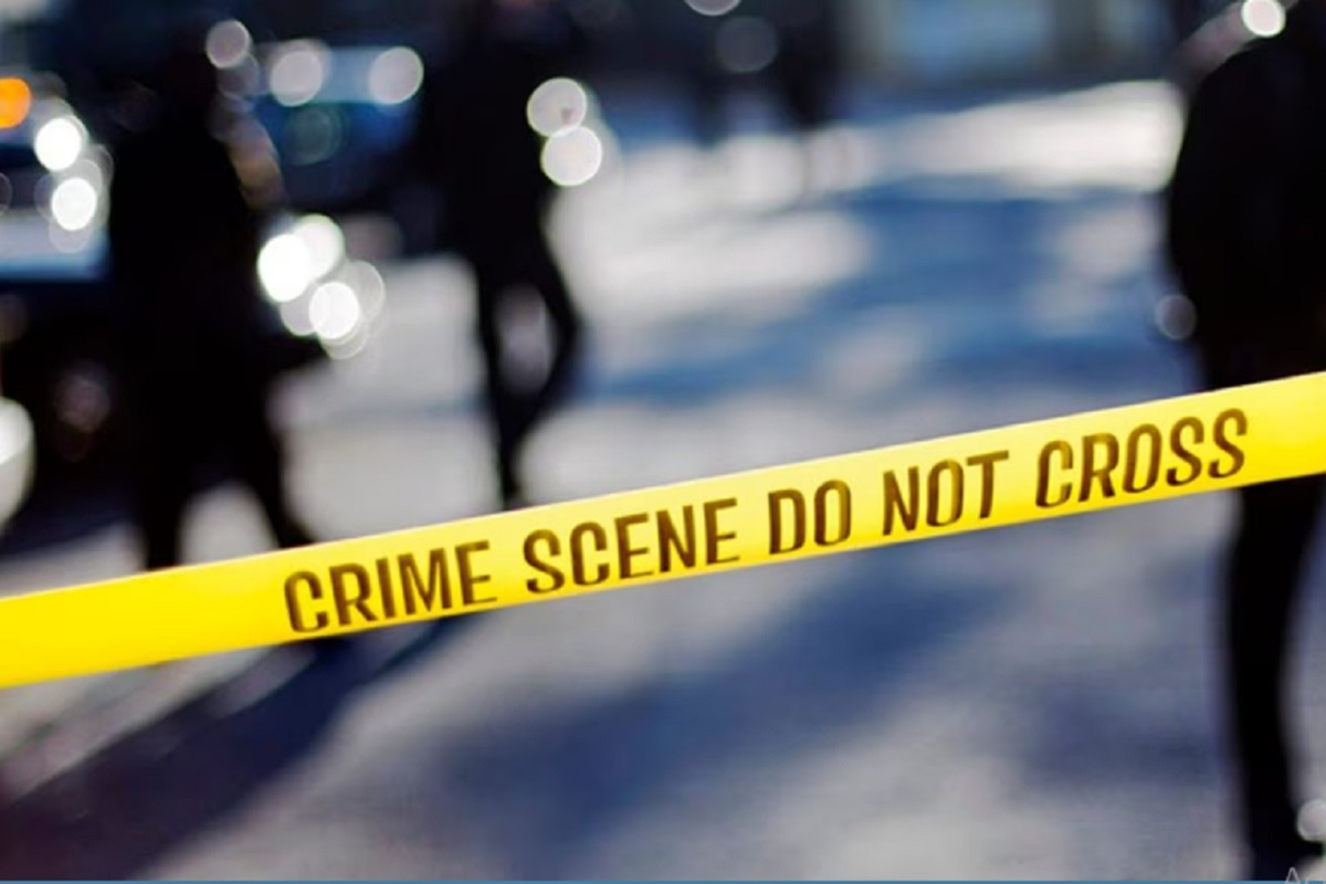 Hallan una cabeza y un cuerpo desmembrado en el congelador de un departamento en Nueva York 1 Nueva York