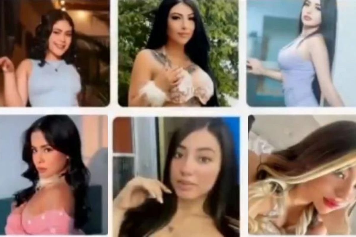 Desaparecen nueve escorts colombianas en Tabasco 1 escorts desaparecen en Tabasco