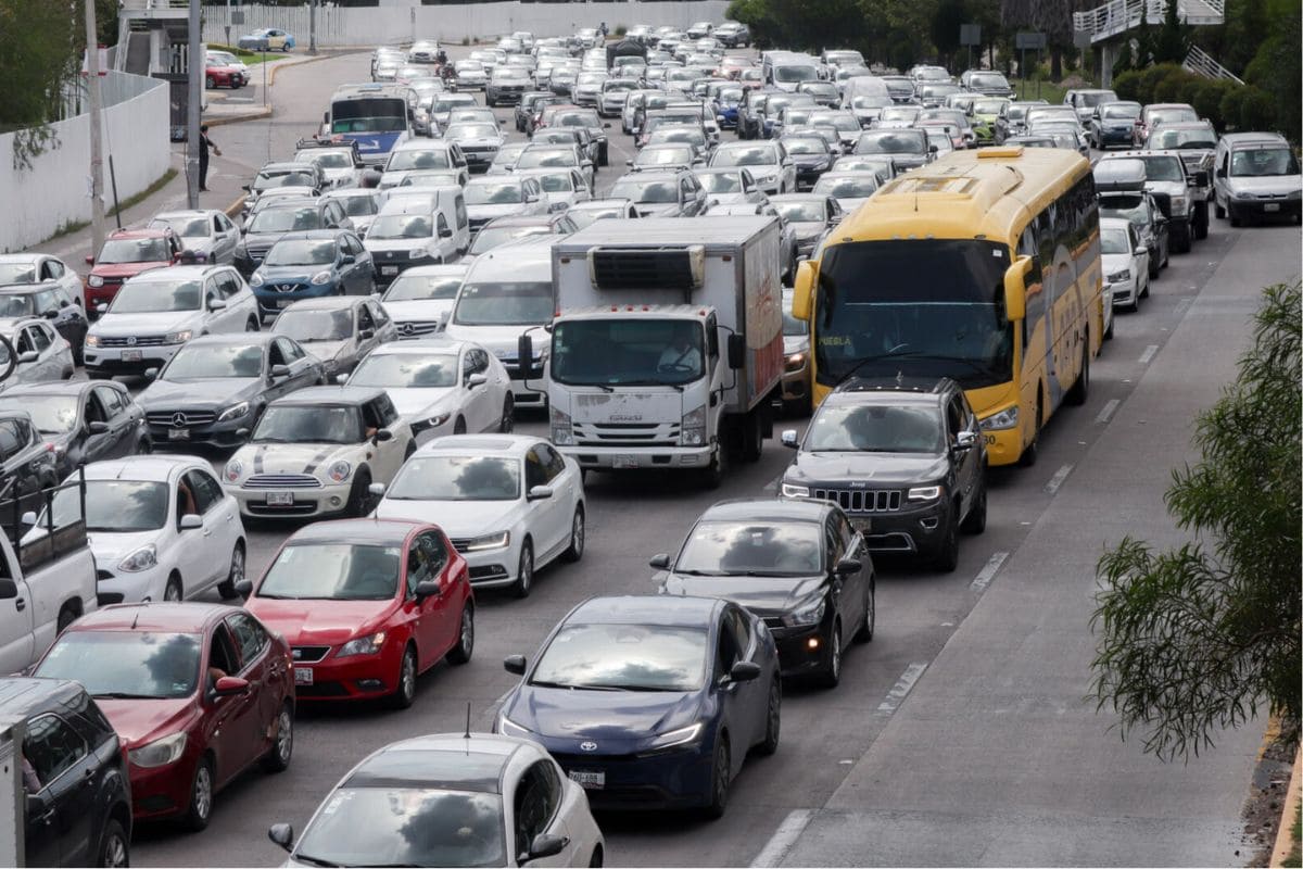 Control vehicular en Puebla: ¿Cuánto cuesta y hasta cuándo puedo pagarlo? 1 fechas de pago del control vehicular Puebla 2024