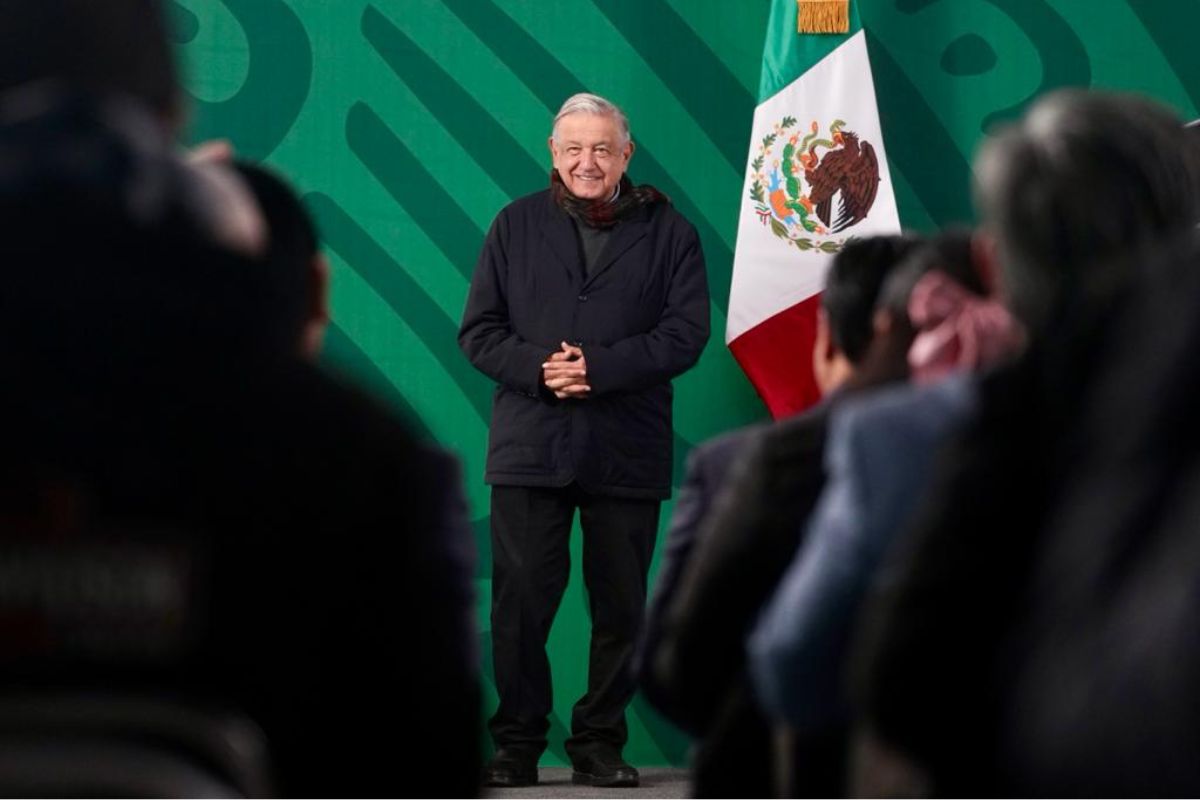 Roban y filtran datos de más de 300 periodistas que cubren las mañaneras de AMLO 1 filtran datos periodistas mañanera AMLO
