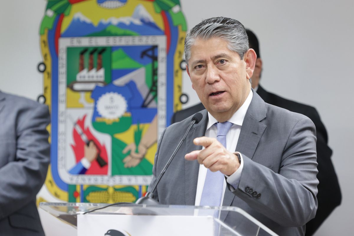Pide fiscal de Puebla no cambiar medidas cautelares a detenidos tras ejecución en Esperanza 1 Fiscalía no cambiar medidas cautelares