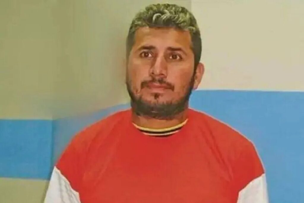 fito lider los choneros ecuador