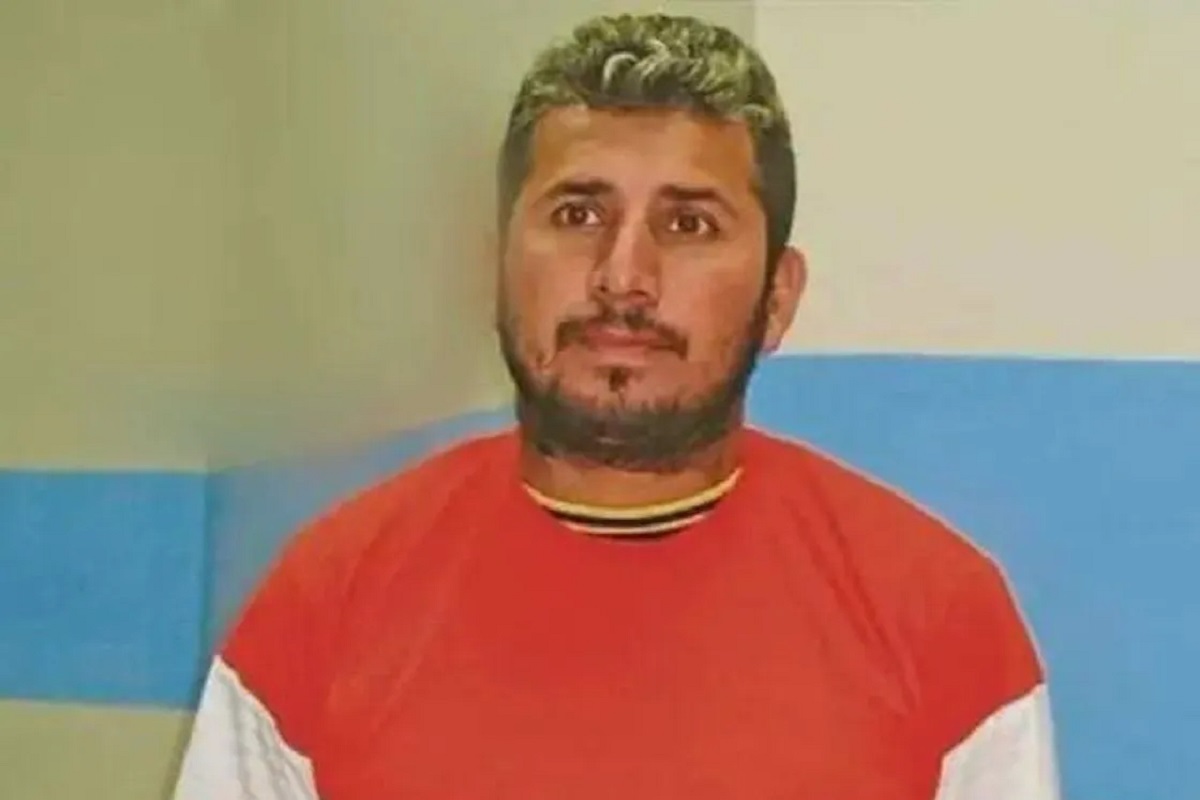 Él es Fito, el narco que desató el conflicto armado interno en Ecuador 1 fito lider los choneros ecuador