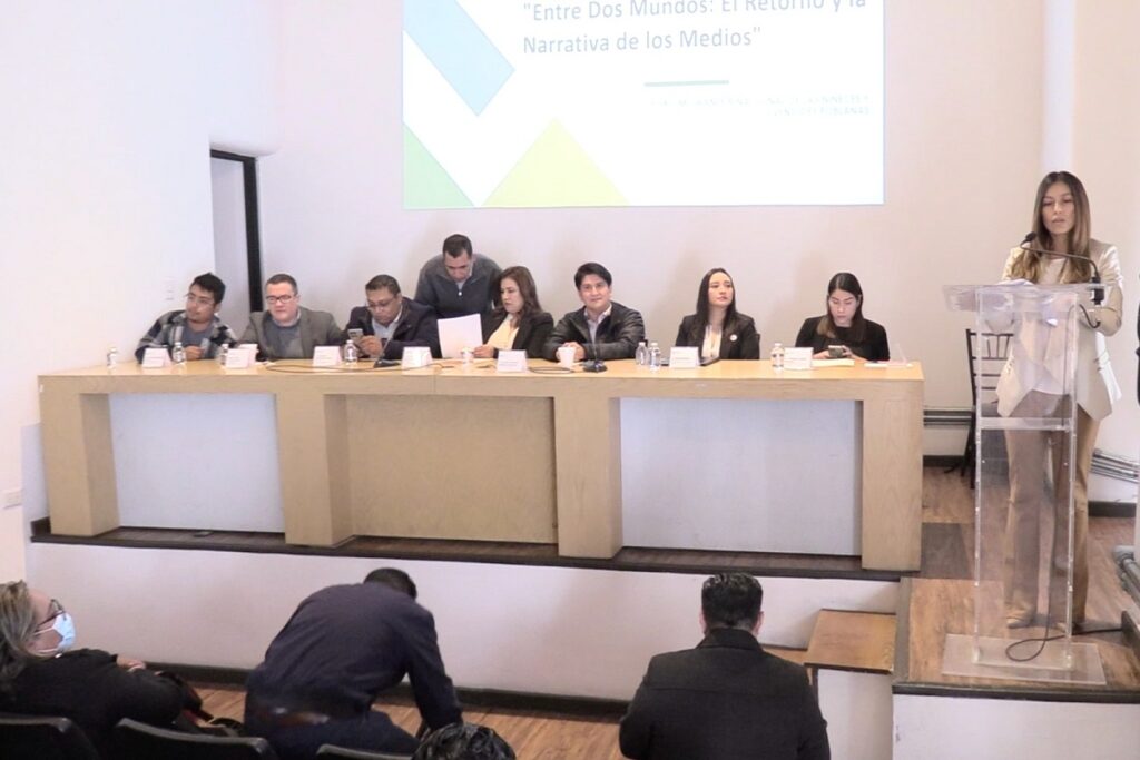 foro de juventudes poblanas
