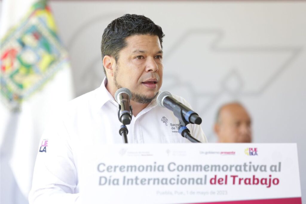 Gabriel Biestro no declina por Pepe Chedarui