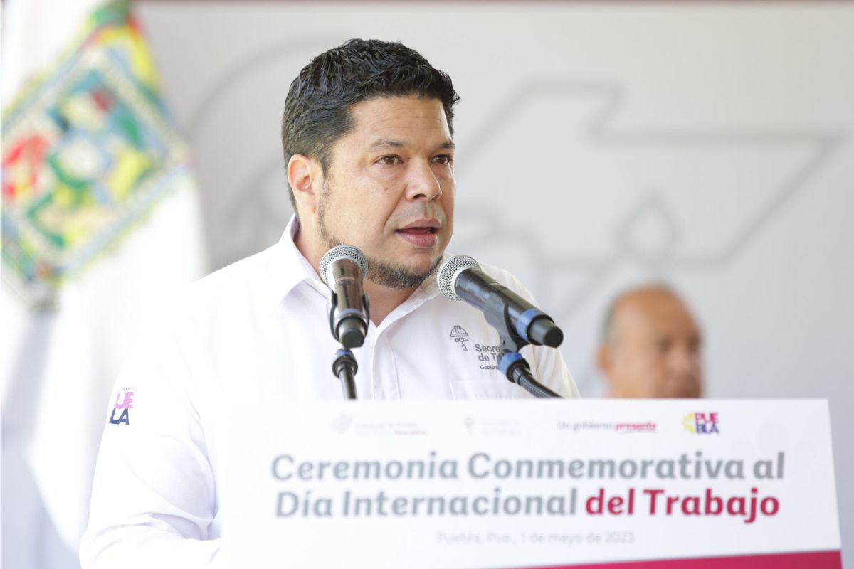 No he declinado por Pepe Chedraui; apoyaré a quien Morena elija, aclara Biestro 1 Gabriel Biestro no declina por Pepe Chedarui