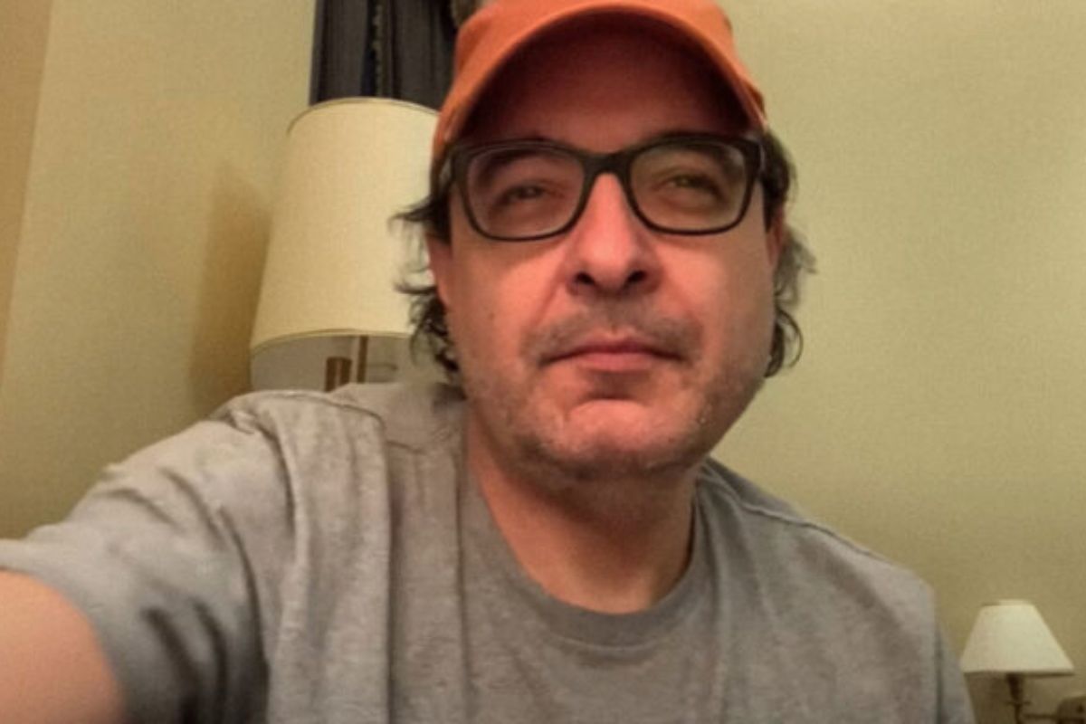 Muere periodista Gonzalo Lira tras ser encarcelado en Ucrania 1 Gonzalo Lira muere en Ucrania