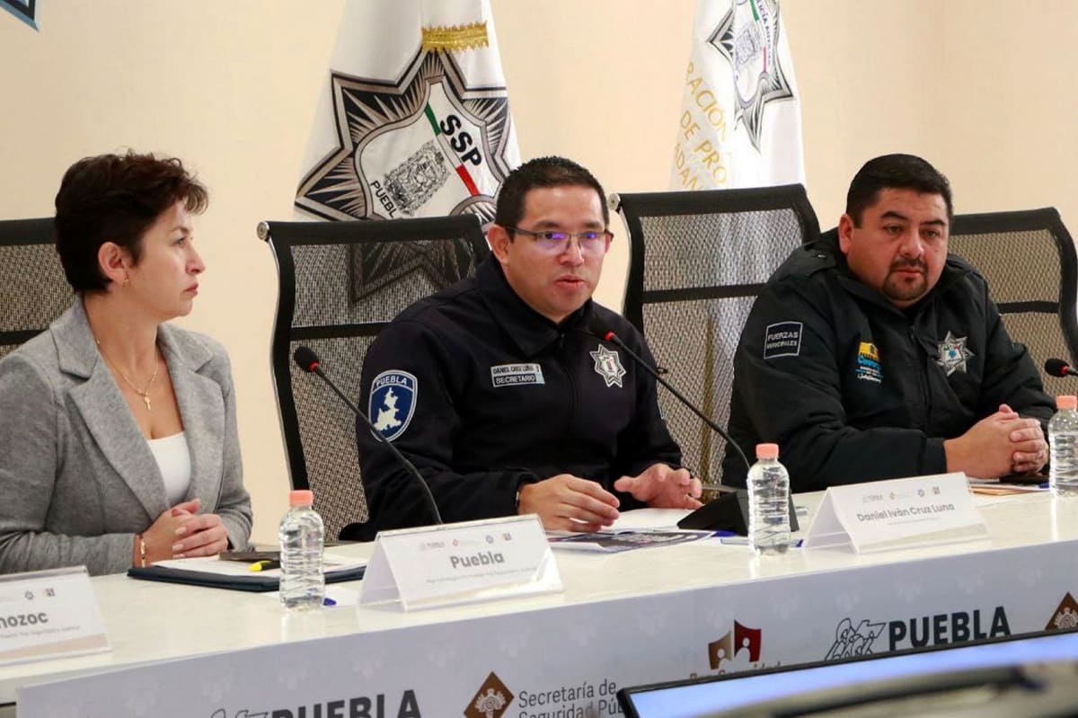 Investigan si “El Bukanas” está detrás de asesinato de secuestrador detenido en Esperanza 1 homicidio esperanza Puebla