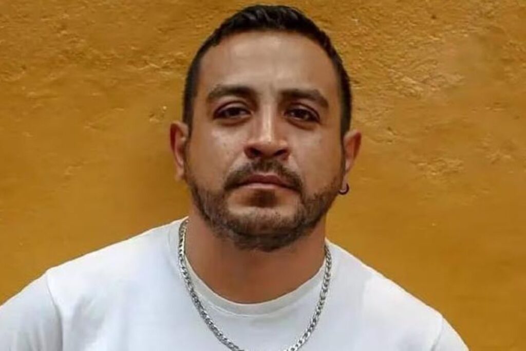hospitalizan a Luis Fernando Peña