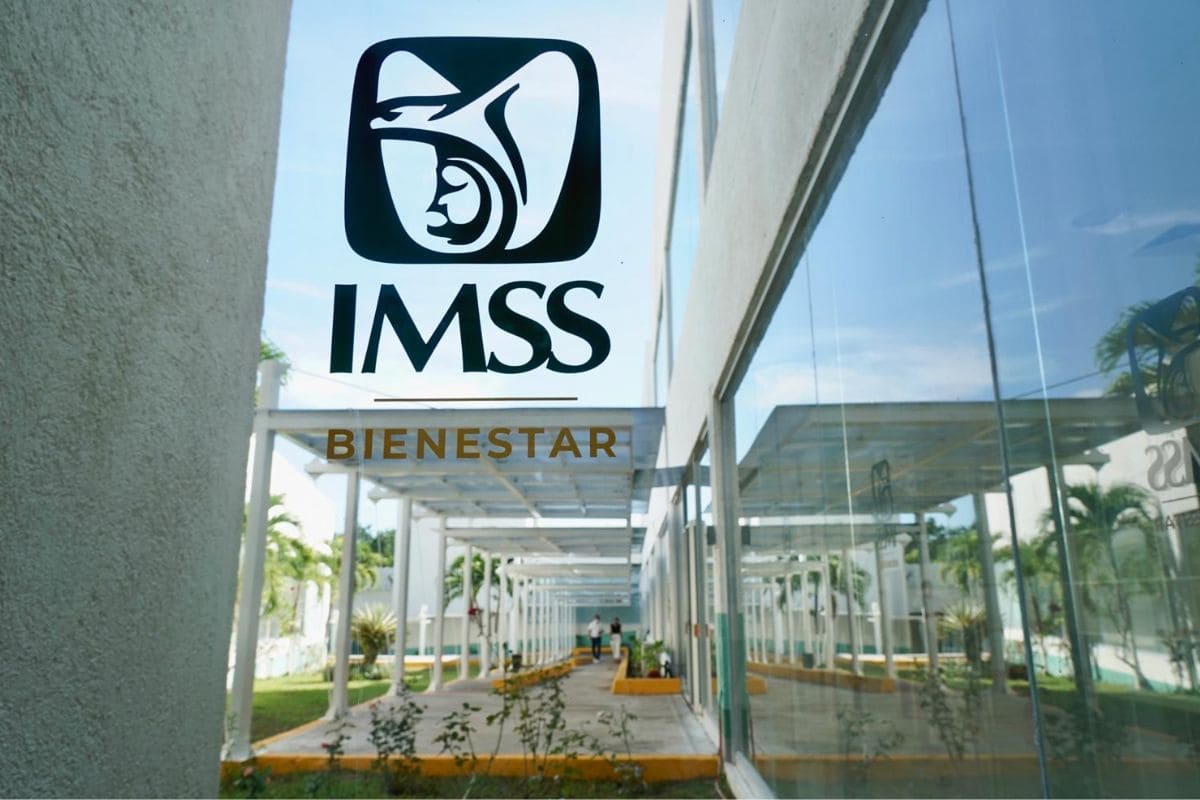 Registra IMSS-Bienestar avance del 5% con inversión de 12 millones de pesos en Puebla 1 avance del IMSS-Bienestar en Puebla