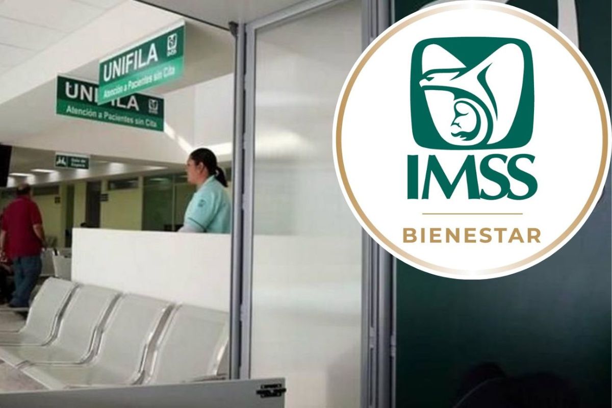 IMSS-Bienestar operará 61 hospitales y más de 800 centros de salud en Puebla 1 hospitales del IMSS-Bienestar en Puebla