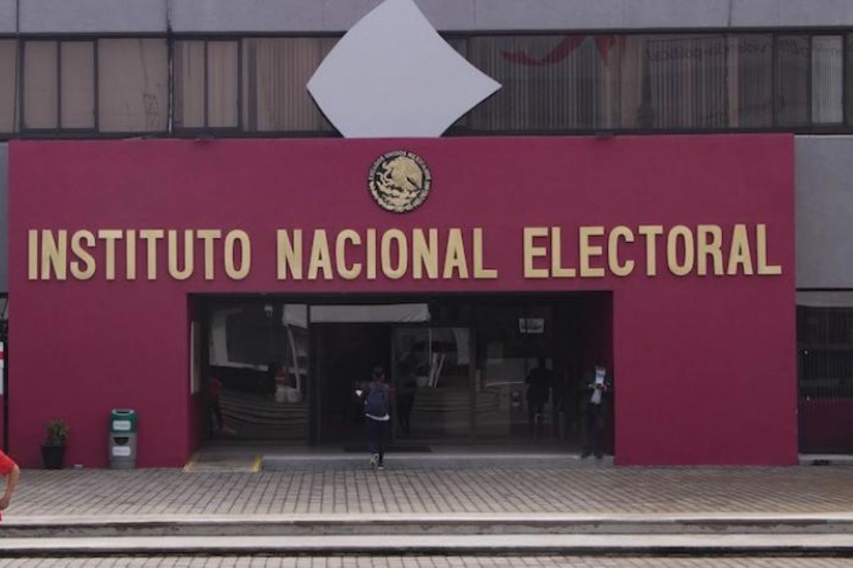 INE reporta 295 incidentes sentenciados por violencia política de género en Puebla 1 INE sentencias violencia política de género