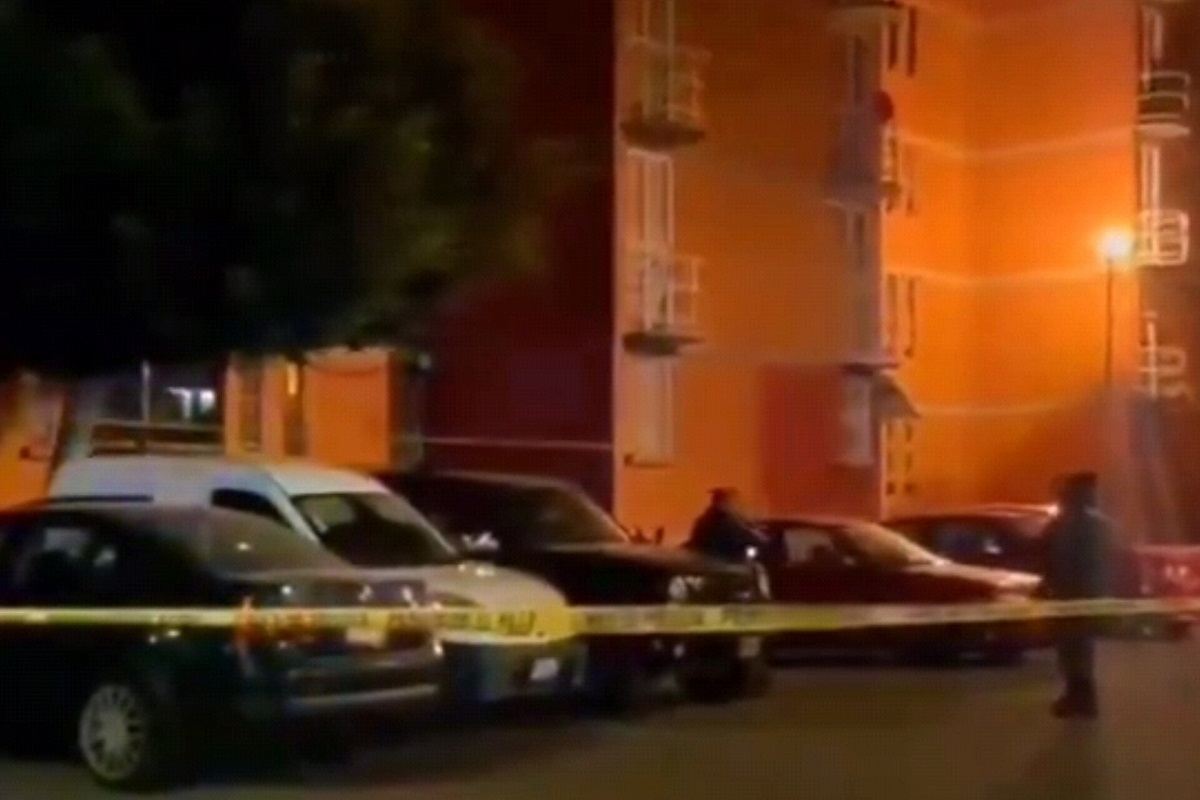 Hallan cadáver de una mujer en el Infonavit San Jorge 1 infonavit san jorge